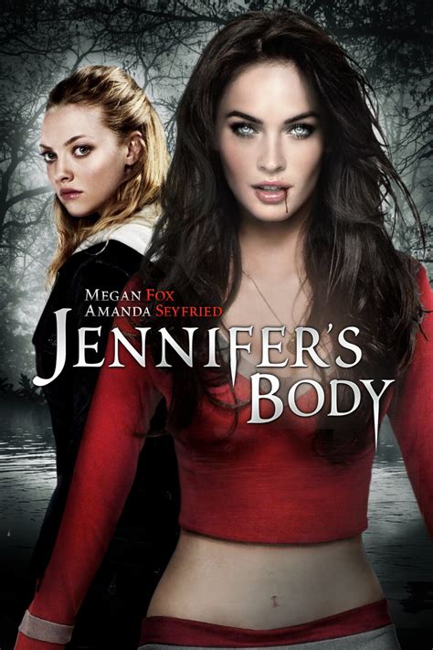 jennifer's body 2009